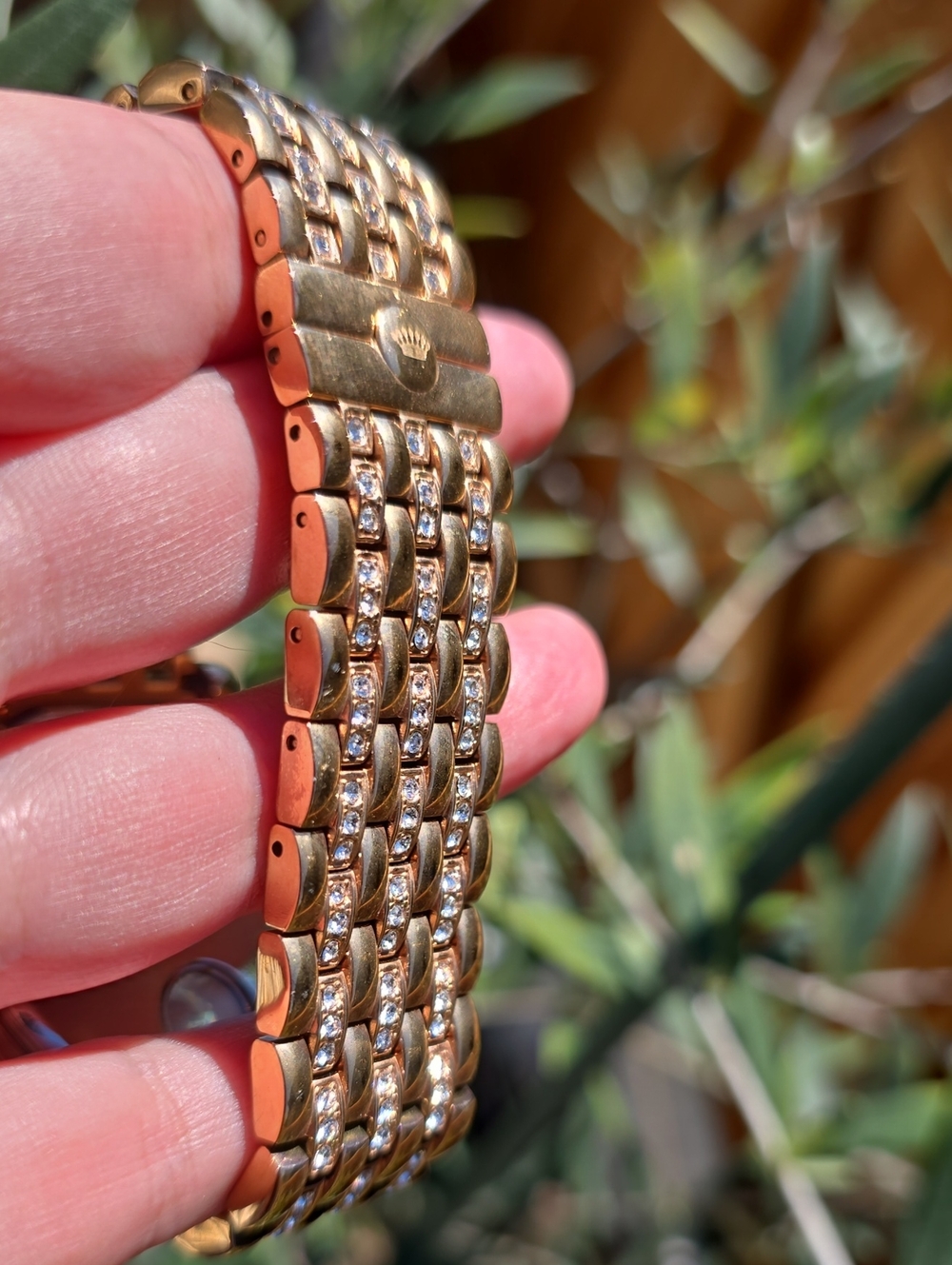 Juicy Couture XL Watch - Picture 7 of 10